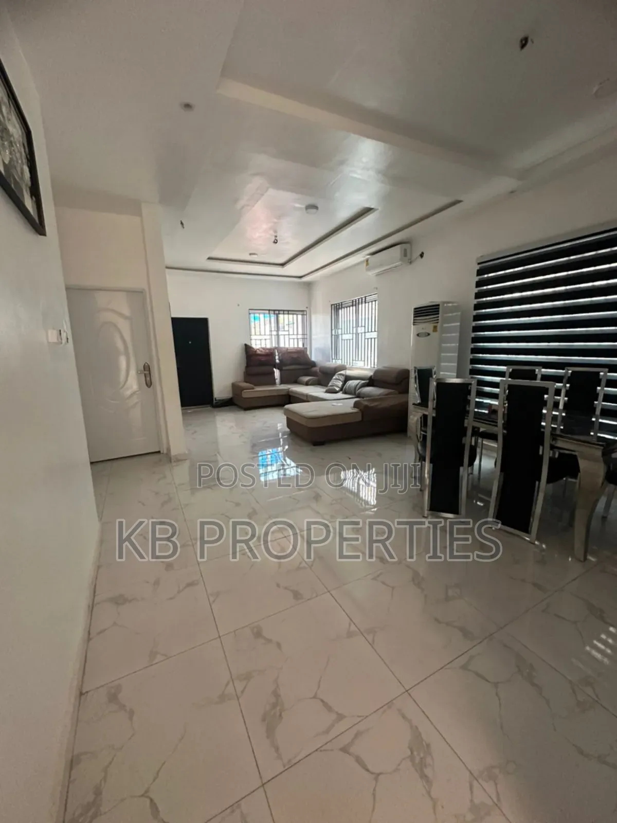 3bdrm House in Kb Properties, Spintex for rent