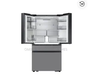 All New Samsung Bespoke Family Hub Ai Smart Refrigerator