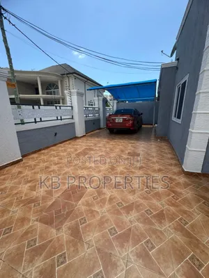 3bdrm House in Kb Properties, Spintex for rent