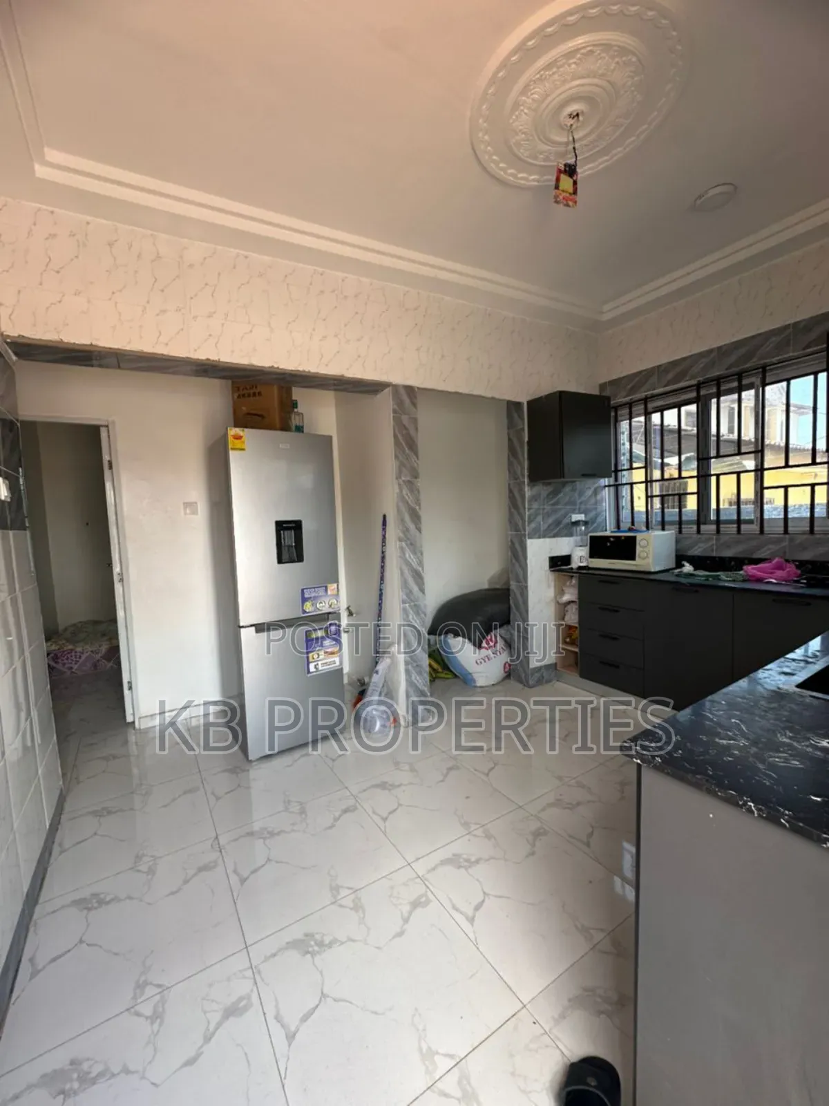 3bdrm House in Kb Properties, Spintex for rent