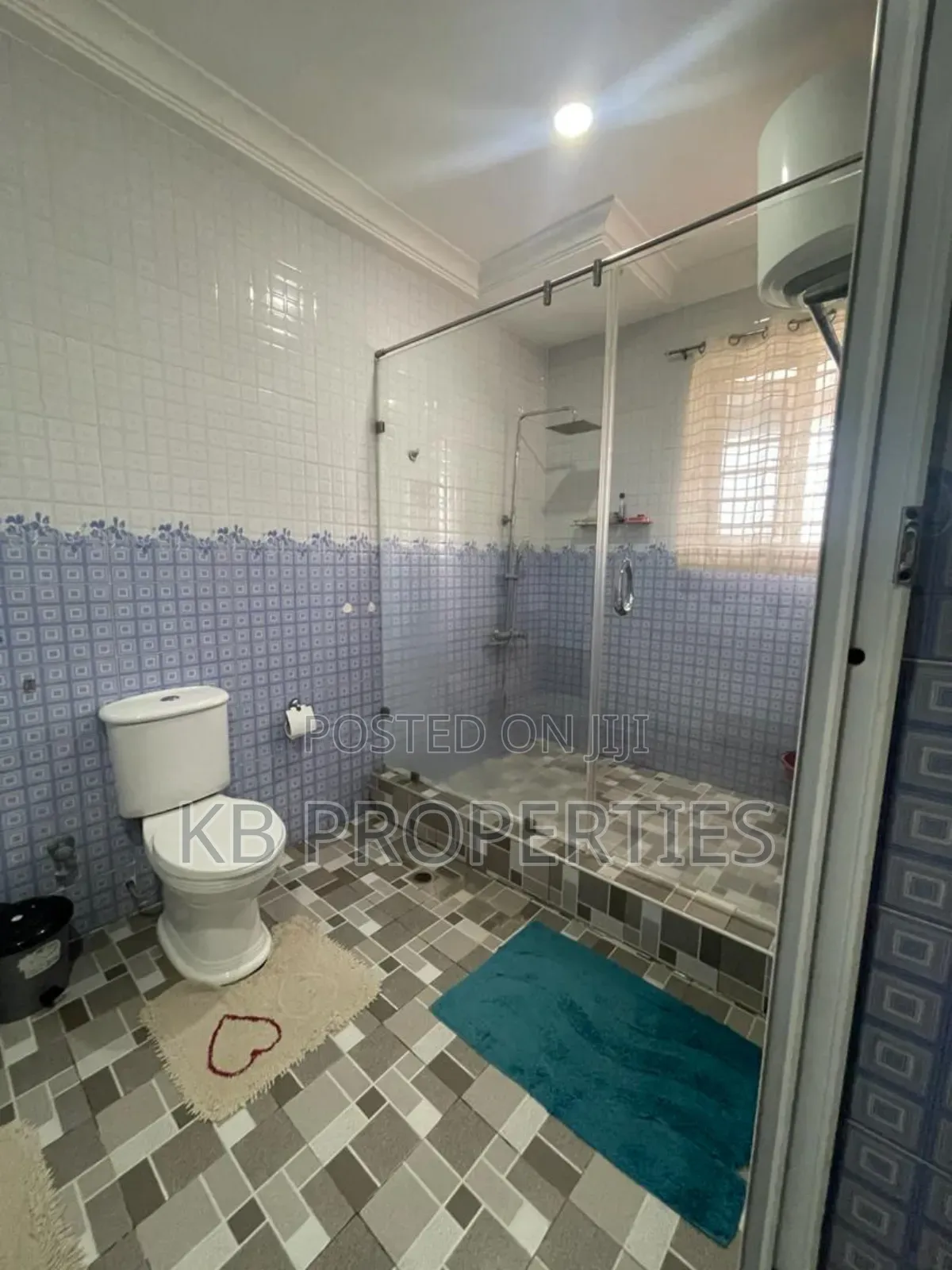 3bdrm House in Kb Properties, Spintex for rent