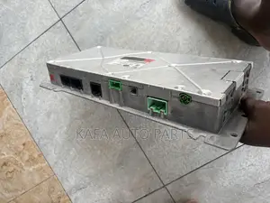 Range Rover Sports Amplifiers Available