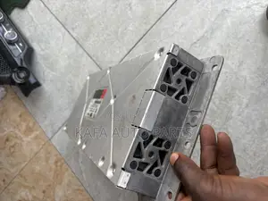 Range Rover Sports Amplifiers Available
