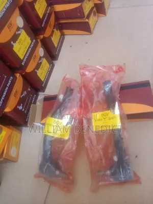 Dealer in Kind of Quality Tie Rod Ends Link Bars Hondas Cr-v 18