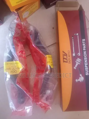 Dealer in Kind of Quality Tie Rod Ends Link Bars Hondas Cr-v 18