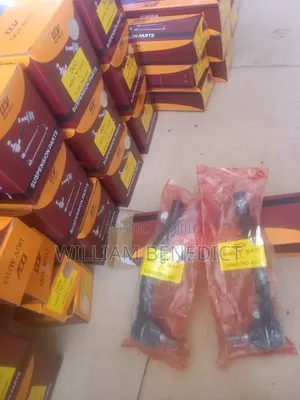 Dealer in Kind of Quality Tie Rod Ends Link Bars Hondas Cr-v 18