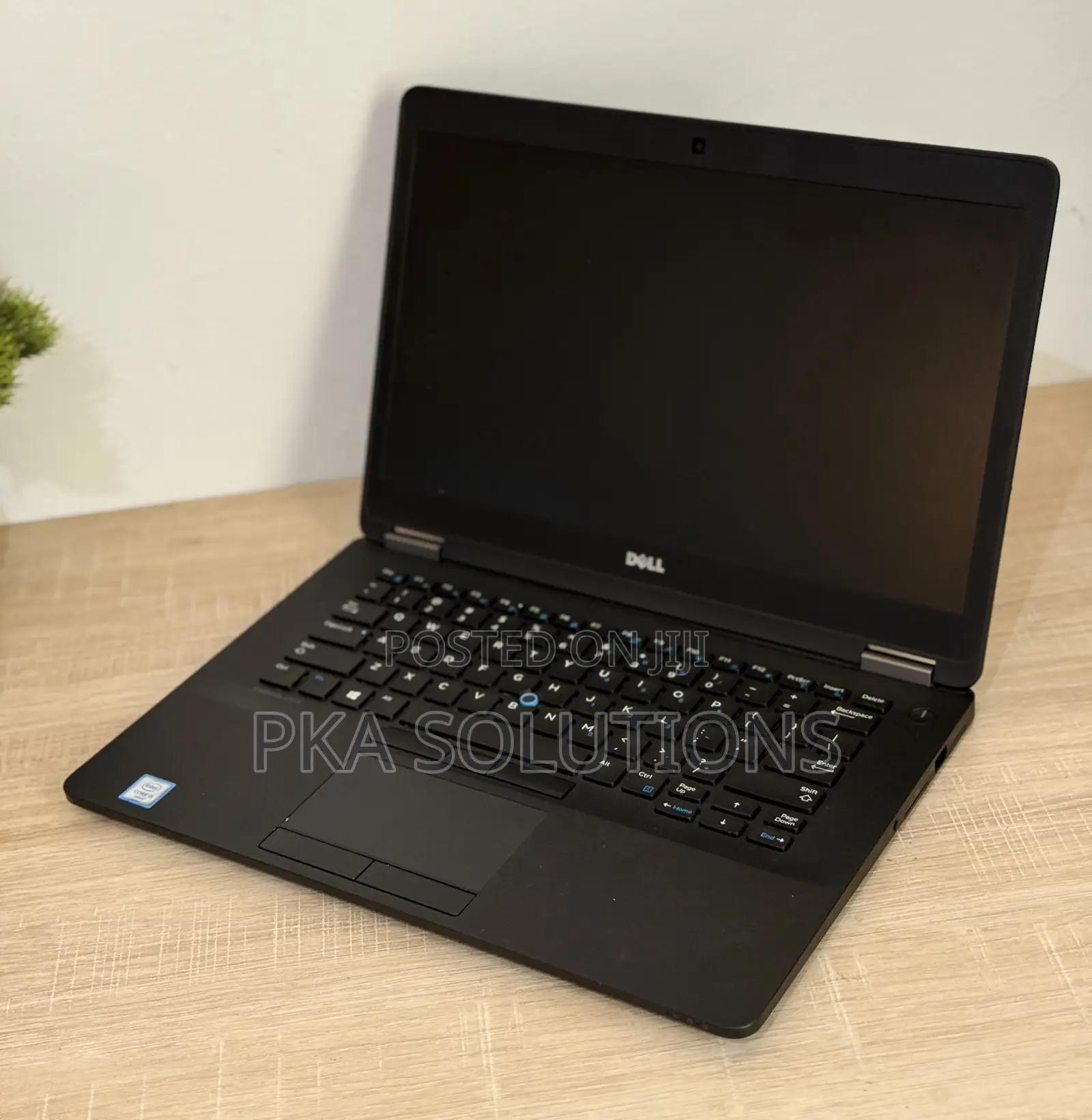 Laptop Dell Latitude 7420 8GB Intel Core i5 SSD 256GB