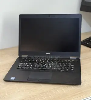 Laptop Dell Latitude 7420 8GB Intel Core i5 SSD 256GB