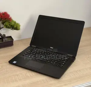 Laptop Dell Latitude 7420 8GB Intel Core i5 SSD 256GB