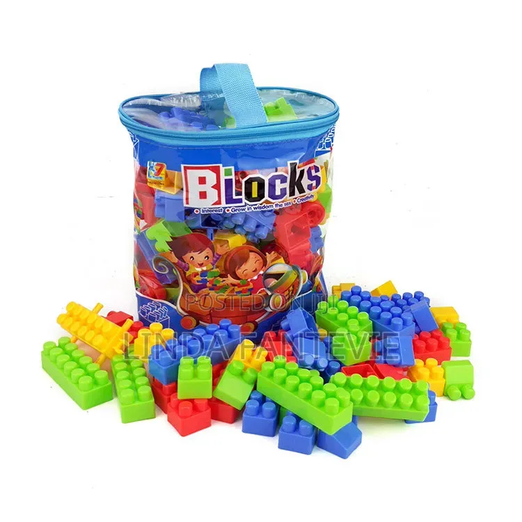 Building Blocks