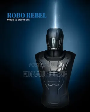 Original Robo Perfume