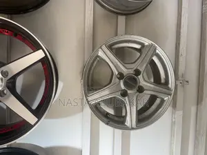 Toyota Rim 14
