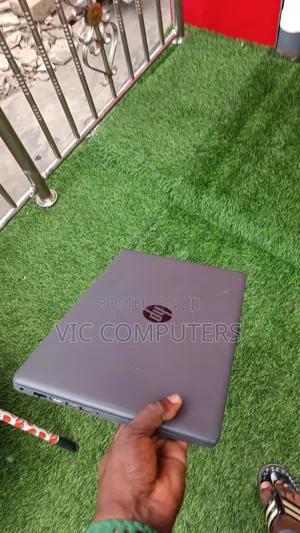 Laptop HP 15 8GB AMD SSD 500GB