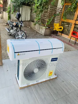 Shop From the New Nasco Dual 2.5hp Split Inverter Air Conditioner