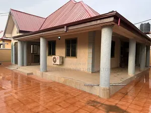 3bdrm Apartment in Ghana Flag for rent