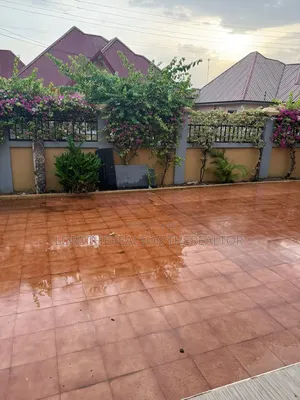 3bdrm Apartment in Ghana Flag for rent