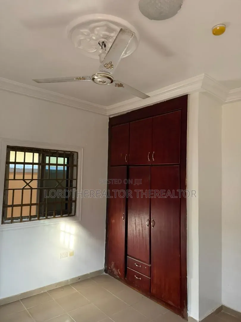 3bdrm Apartment in Ghana Flag for rent
