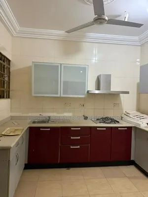 3bdrm Apartment in Ghana Flag for rent