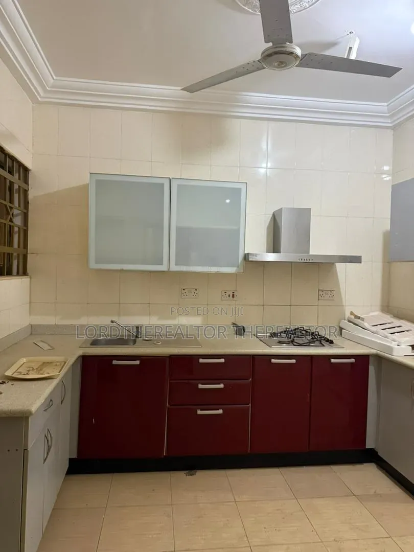 3bdrm Apartment in Ghana Flag for rent