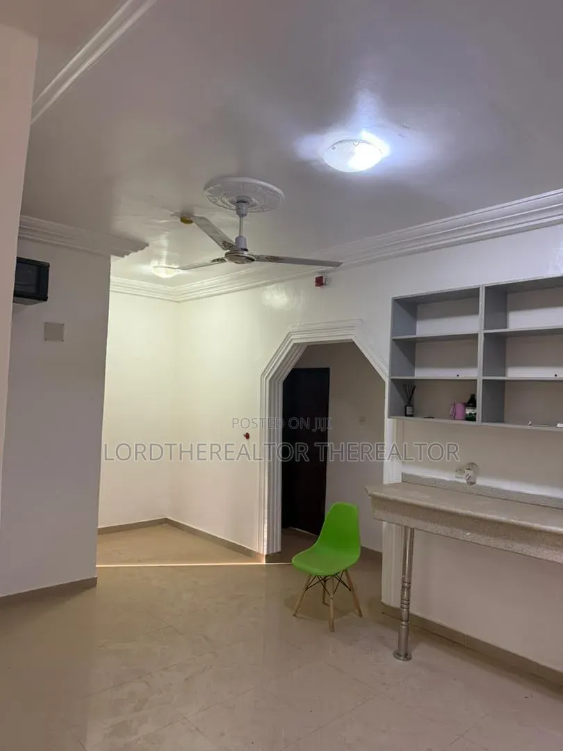 3bdrm Apartment in Ghana Flag for rent