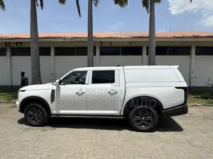 New Nissan Z9 2025 White