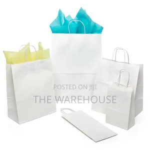 Paper Bags