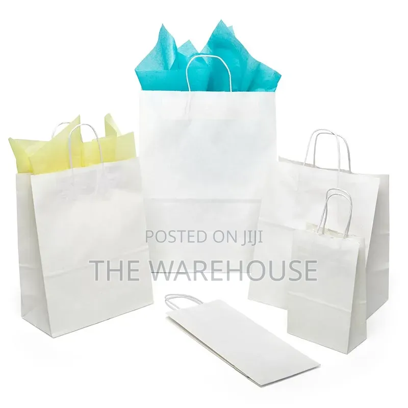 Paper Bags
