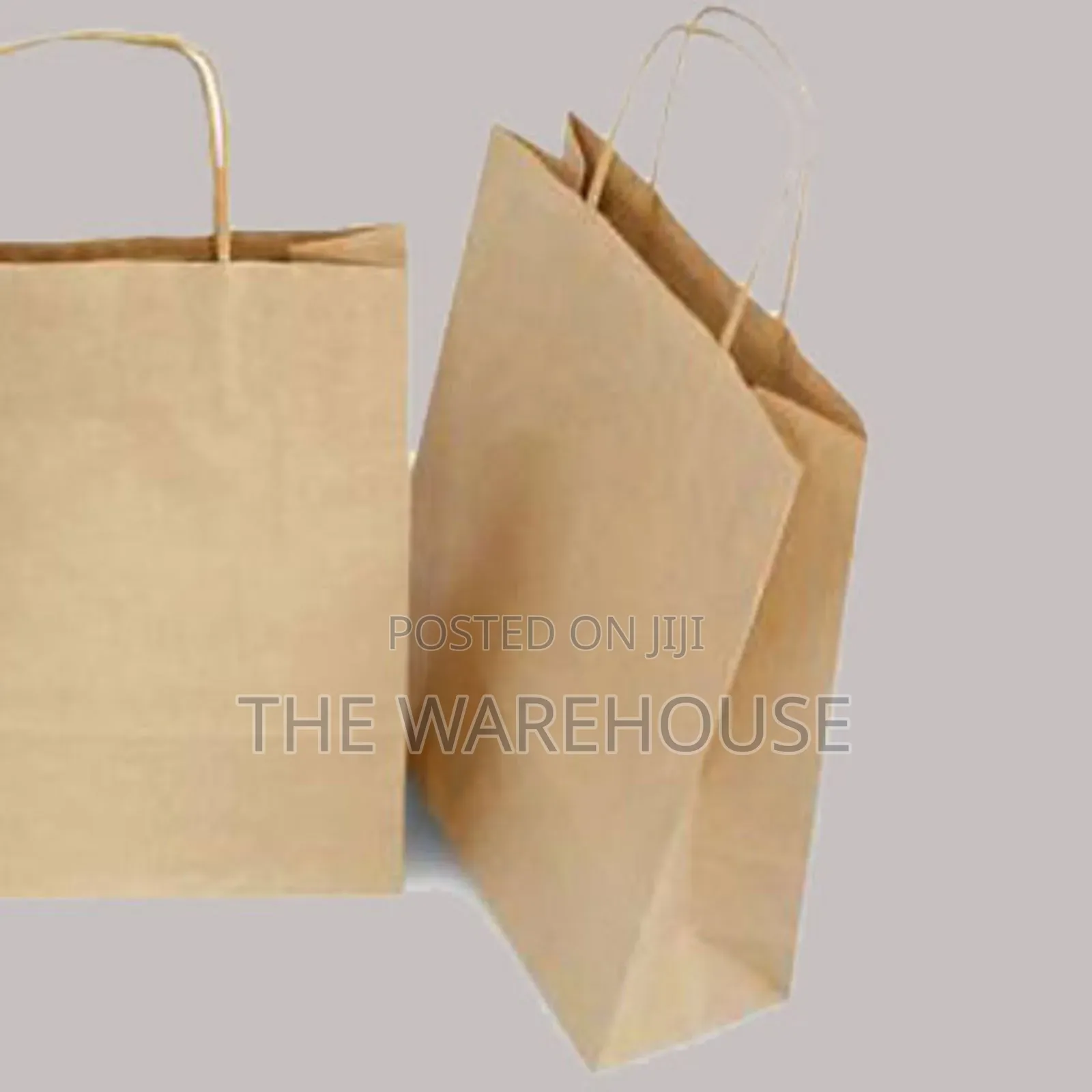 Paper Bags