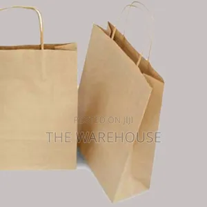 Paper Bags