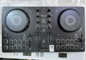 Alphatheta DDJ-Flx2 Is a Compact 2-Channel Dj Controller
