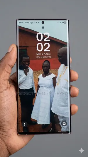 Samsung Galaxy S22 Ultra 128 GB Gray