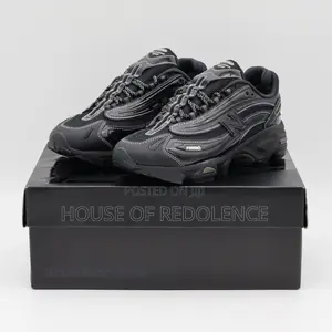Aimé Leon Dore X New Balance 1000 Sneakers