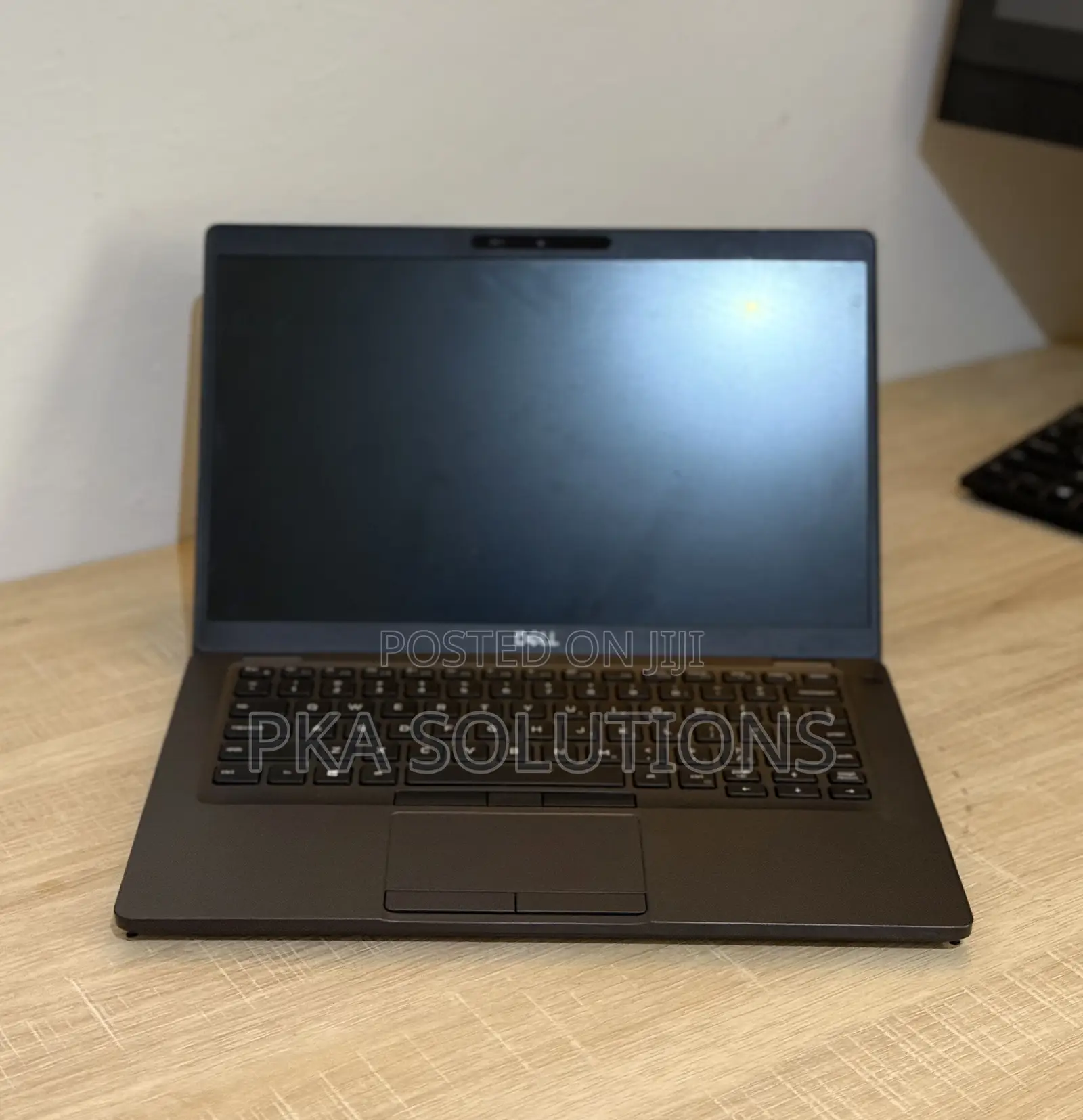 Laptop Dell Latitude 5400 16GB Intel Core i5 SSD 256GB