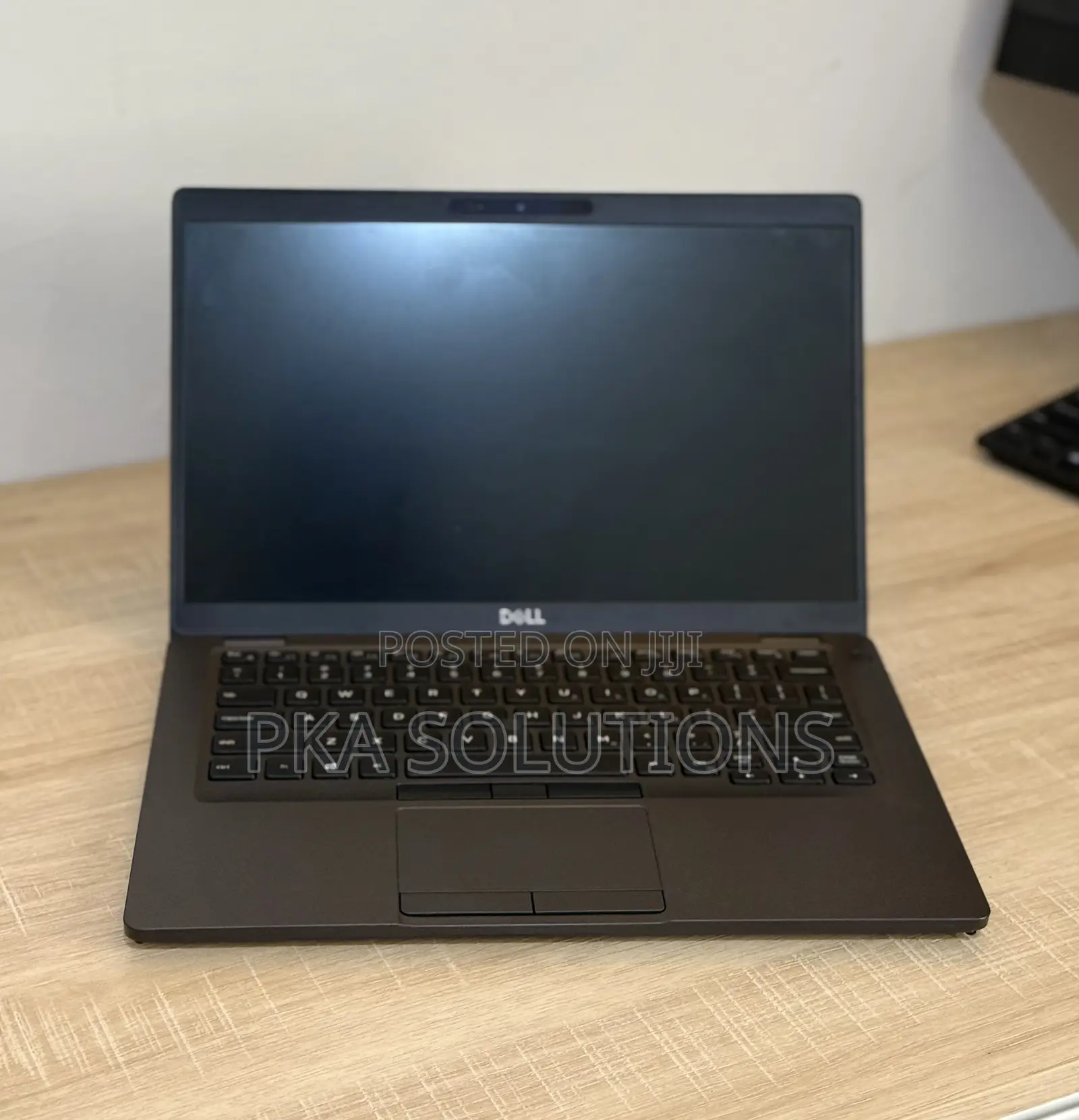 Laptop Dell Latitude 5400 16GB Intel Core i5 SSD 256GB
