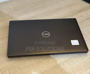 Laptop Dell Latitude 5400 16GB Intel Core i5 SSD 256GB