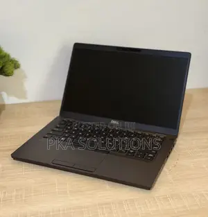 Laptop Dell Latitude 5400 16GB Intel Core i5 SSD 256GB