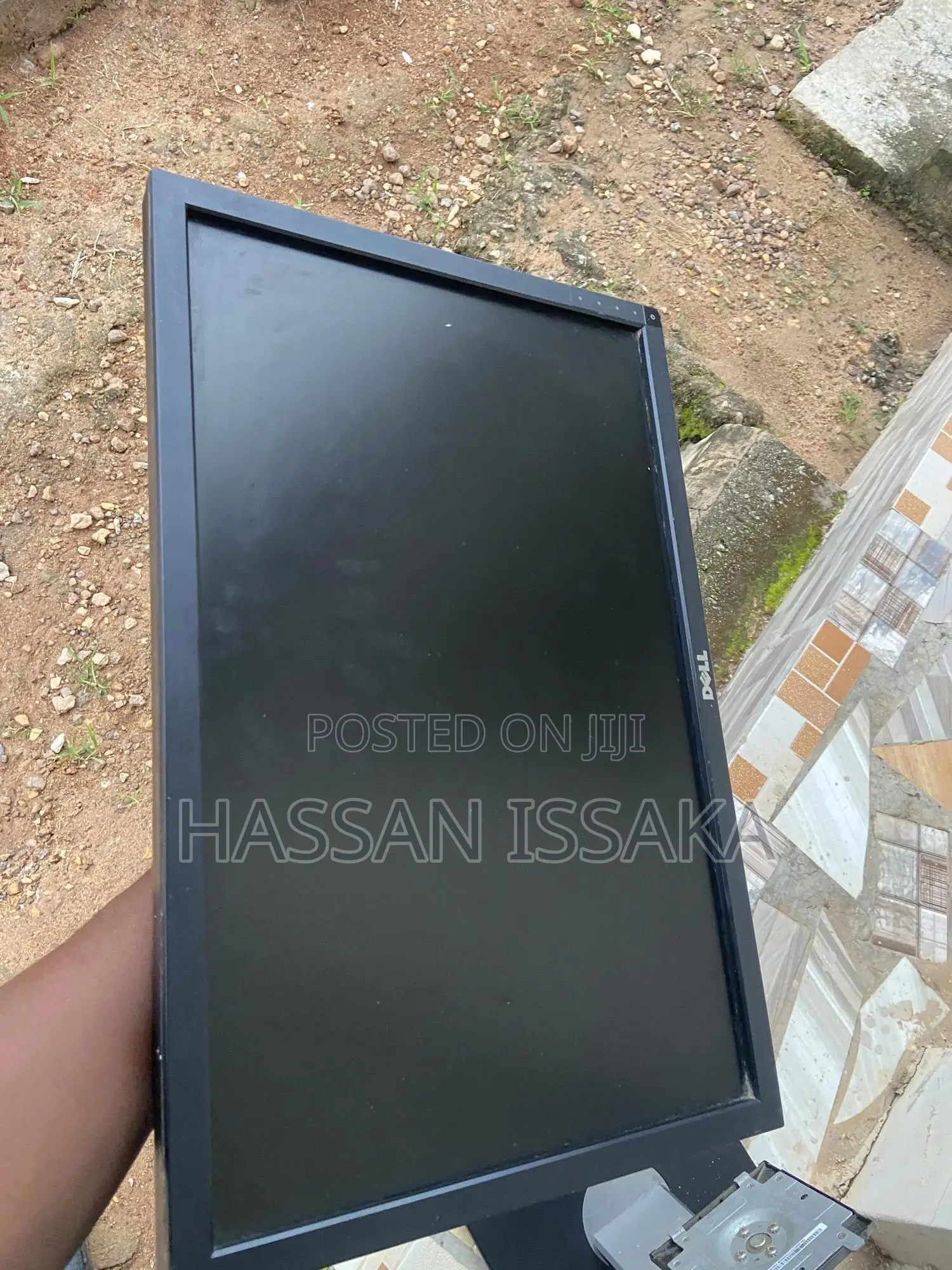 Dell Monitor 22inches