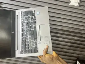 Laptop HP ZBook 14u G6 16GB Intel Core i7 SSD 256GB