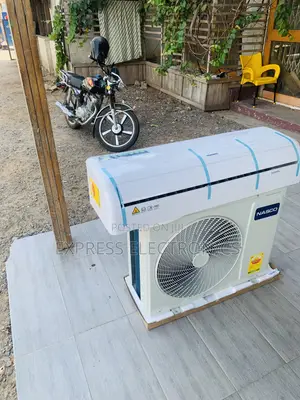 Grab the New Dual Inverter Air Conditioner 2.5hp