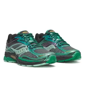 Saucony Progrid Omni 9 Glowaconstrictor Sneakers
