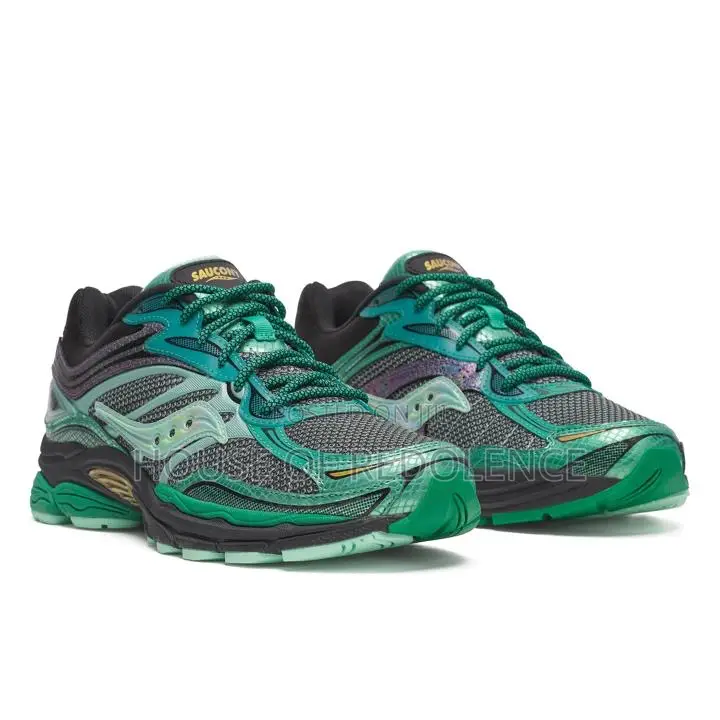 Saucony Progrid Omni 9 Glowaconstrictor Sneakers