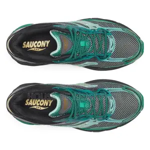 Saucony Progrid Omni 9 Glowaconstrictor Sneakers