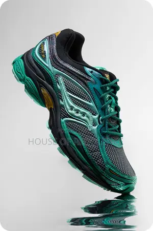 Saucony Progrid Omni 9 Glowaconstrictor Sneakers