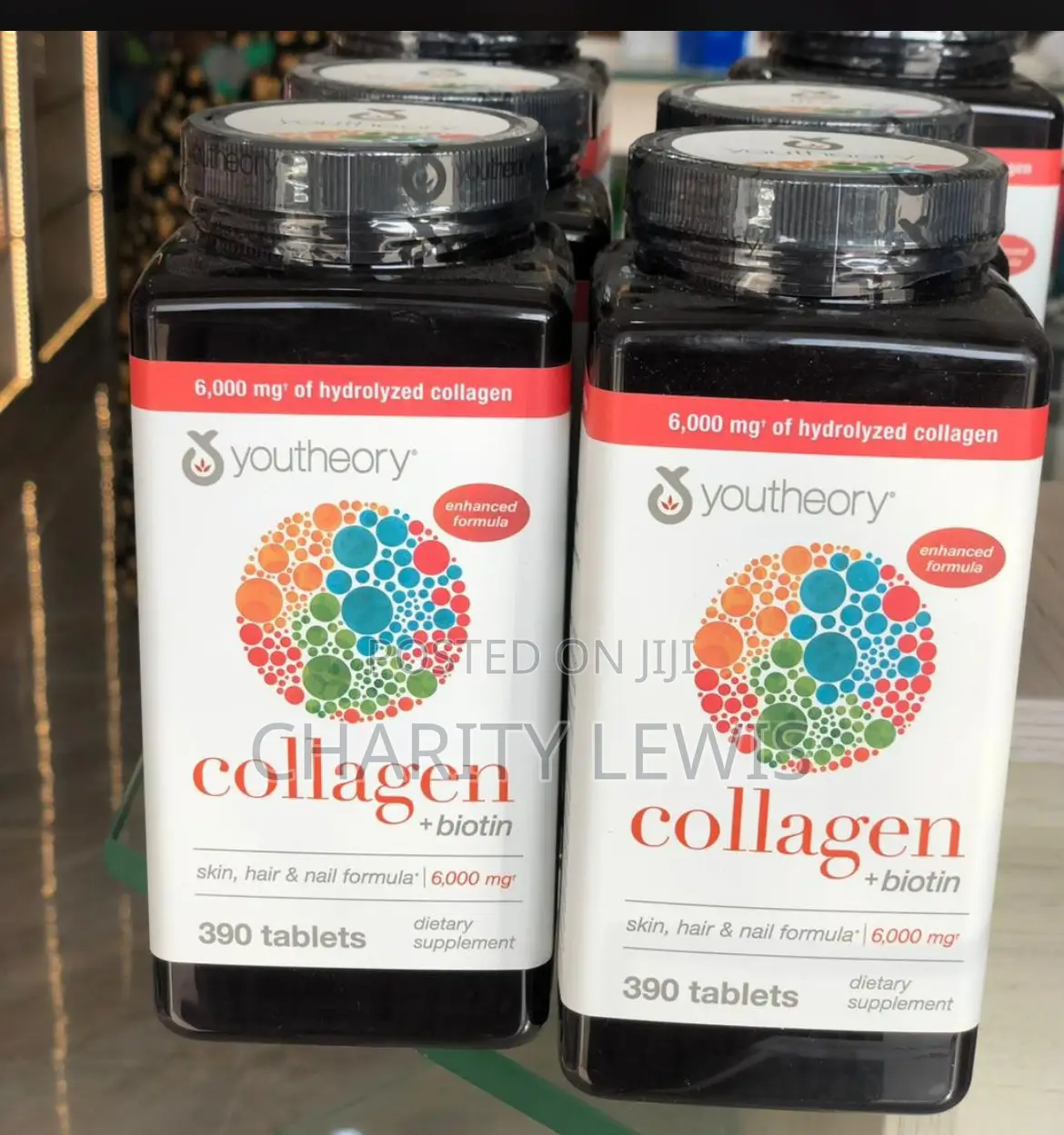 Youtheory Collagen