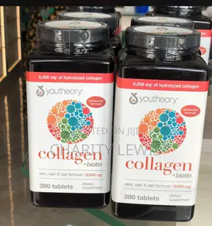 Youtheory Collagen
