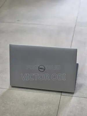 Laptop Dell XPS 13 16GB Intel Core i7 SSD 256GB