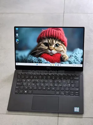 Laptop Dell XPS 13 16GB Intel Core i7 SSD 256GB