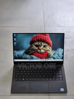 Laptop Dell XPS 13 16GB Intel Core i7 SSD 256GB