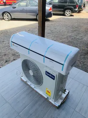 Place Your Order for Nasco 2.5hp Split Dual Inverter Air Conditioner