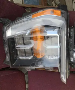 Ford F150 2021 2022 2023 2024 2025 Headlight